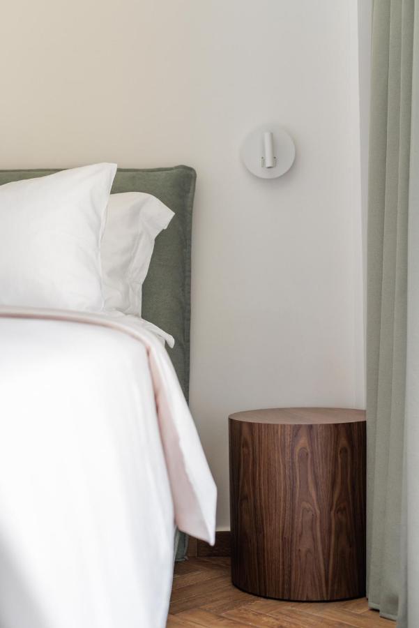 Helia All Seasons Apartments Astris Esterno foto